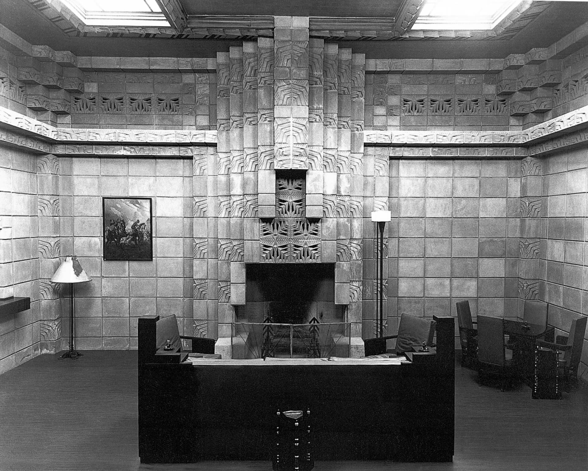 arizona biltmore, Arizona Biltmore