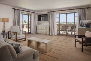 One Bedroom Suite at Arizona Biltmore