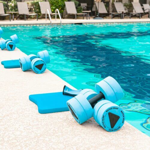 Dive in Movies & Twist Night, Kids Night Out
