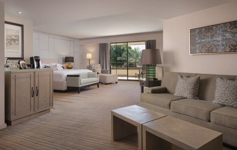 suites, Alluring Suites