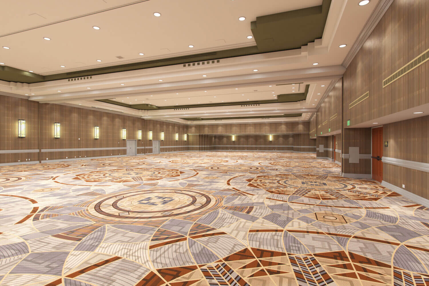meetings & events, Meeting &#038; Events