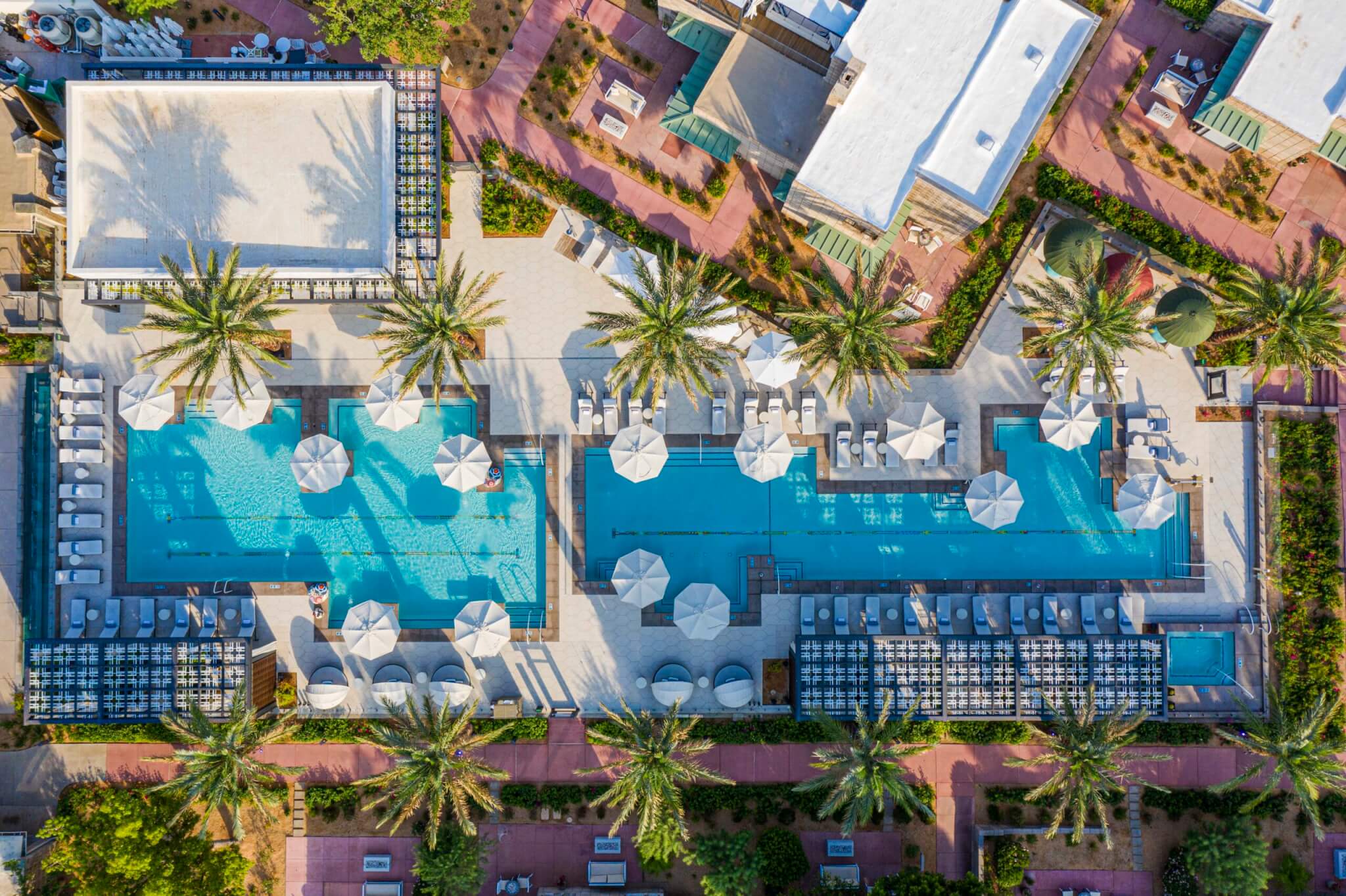 Saguaro Pool