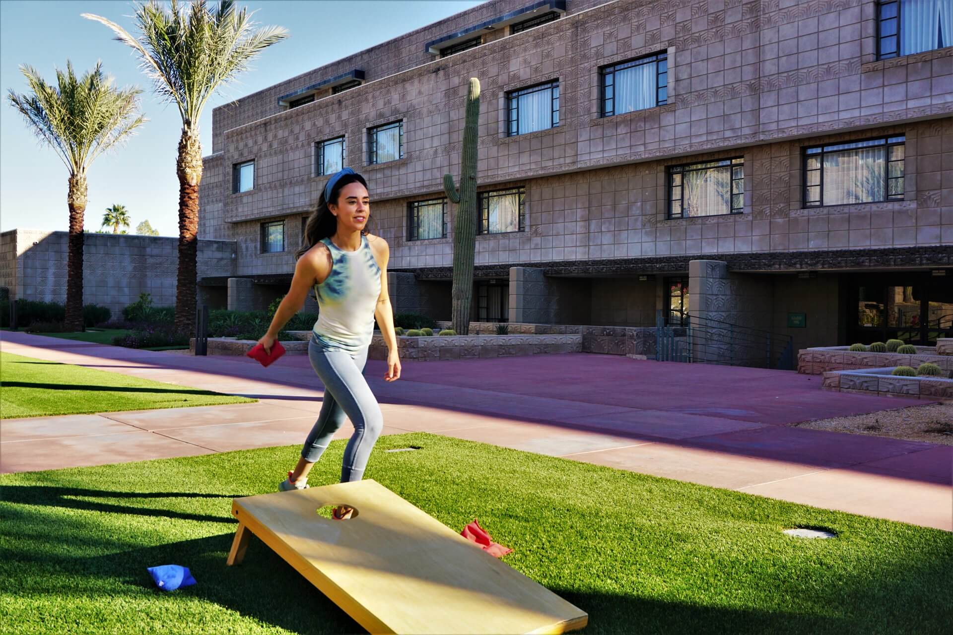 Lawn Game Tournaments | Family-Friendly Activities in Phoenix