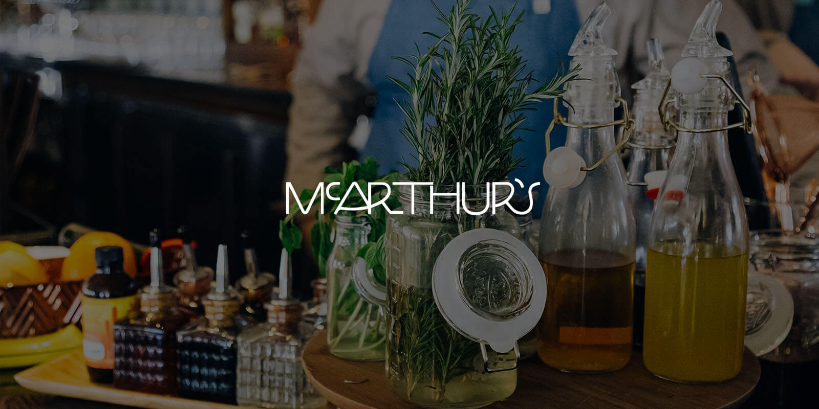 McArthur's Restaurant & Bar | Arizona Biltmore Dining