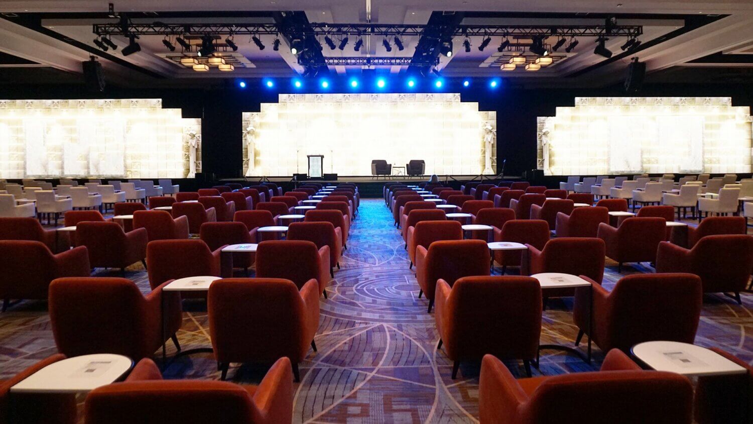 meetings & events, Meeting &#038; Events