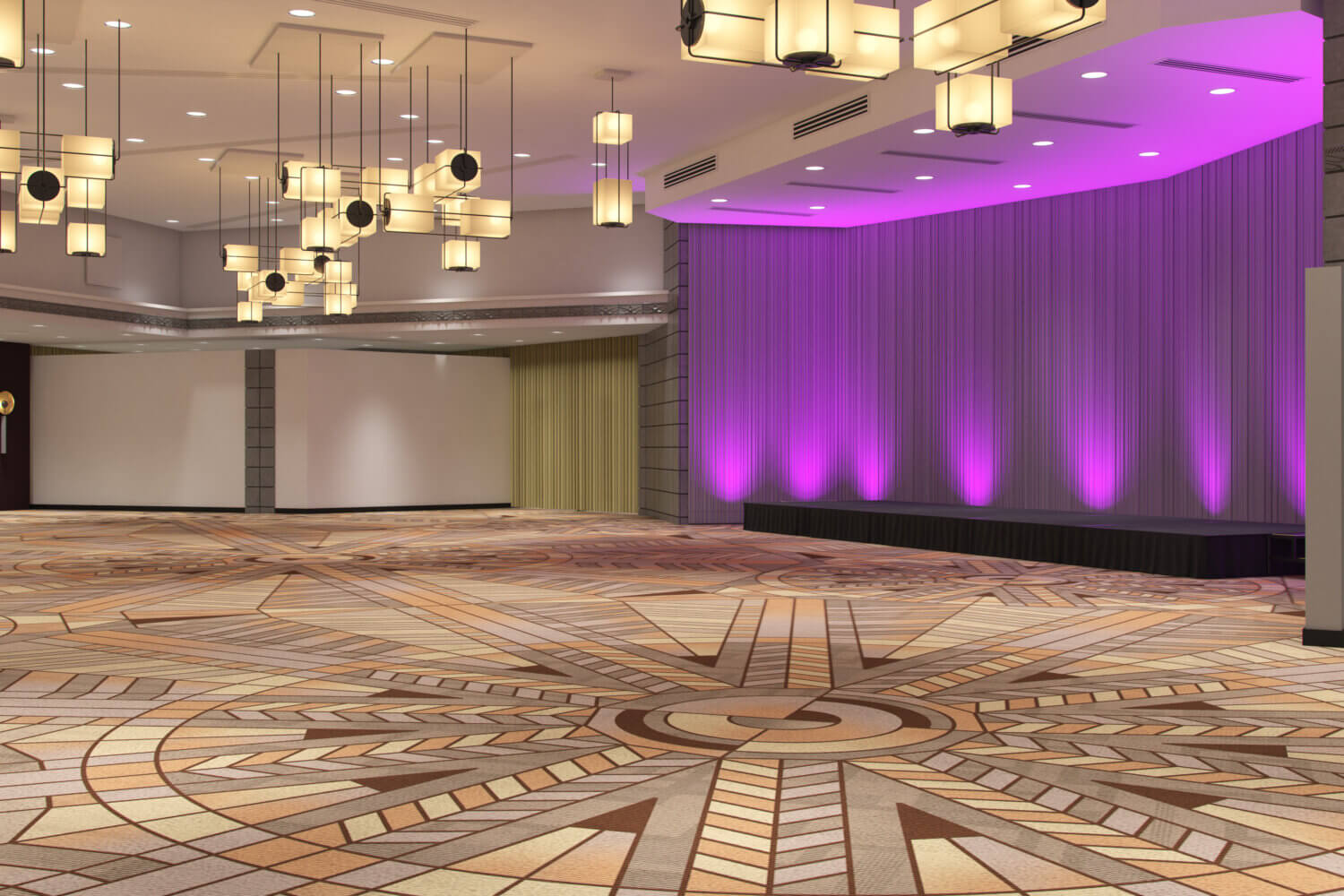 Grand Ballroom | Meeting & Event Space | Phoenix, AZ