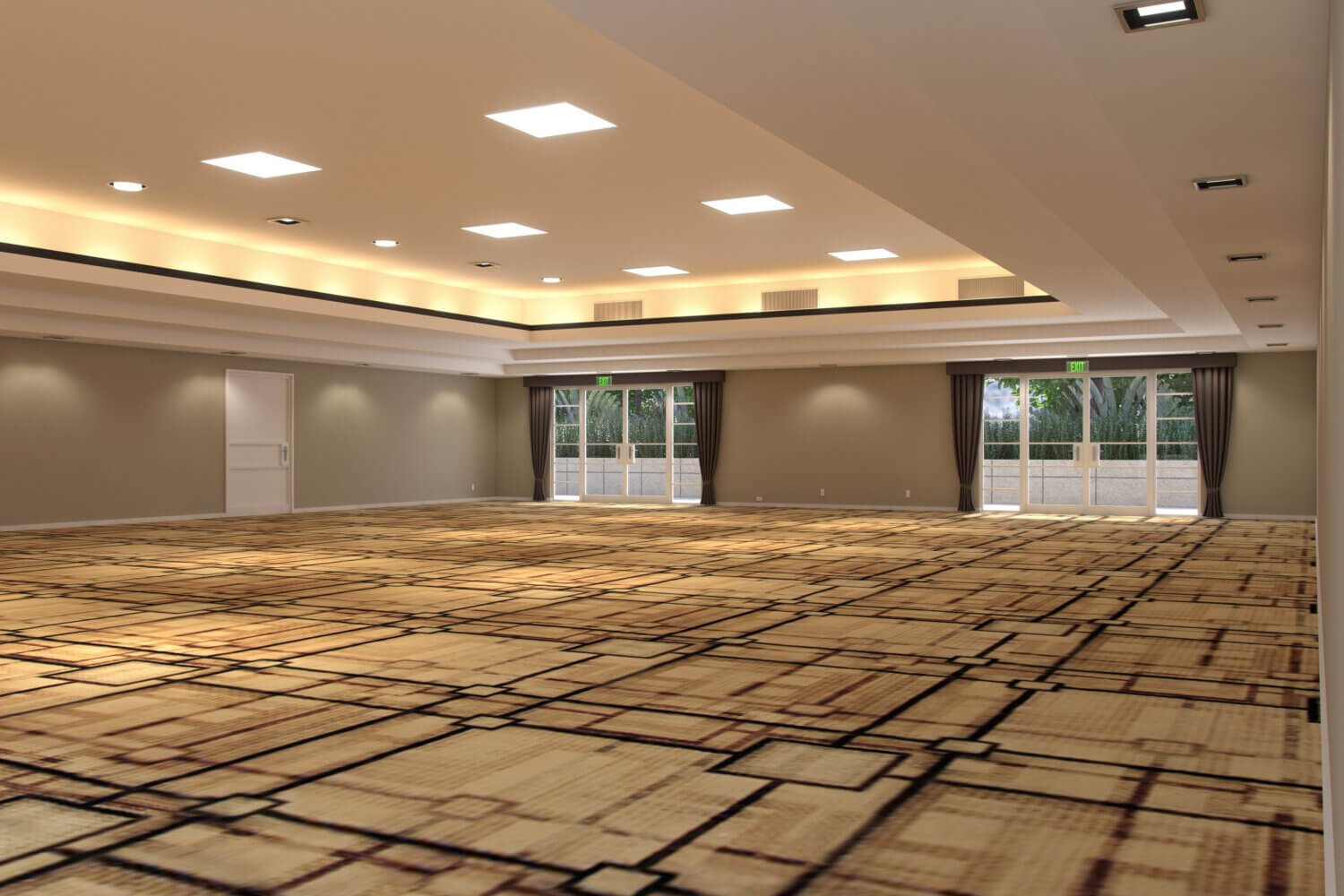meetings & events, Meeting &#038; Events