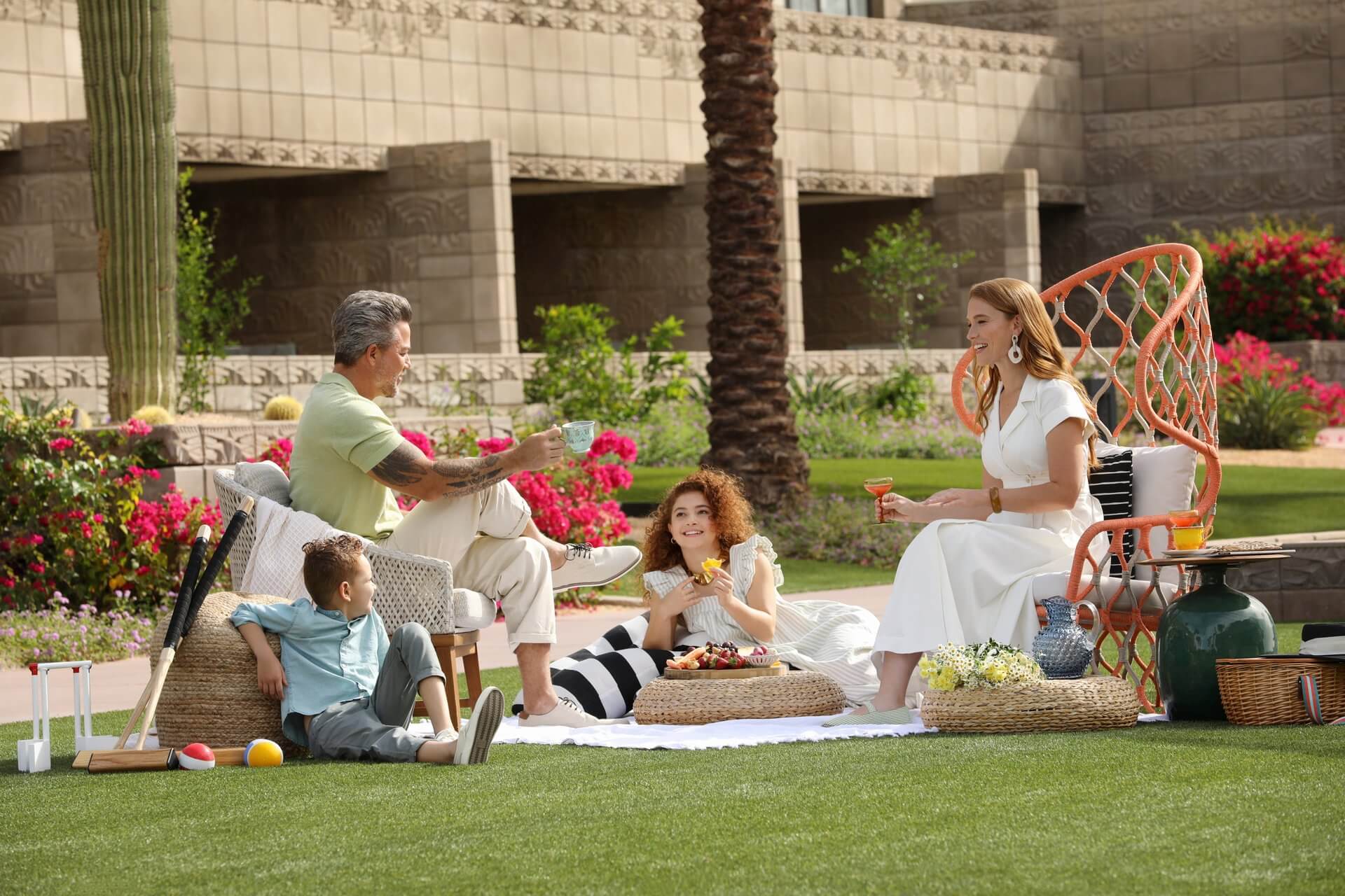 Things to Do | Arizona Biltmore Resort Activities