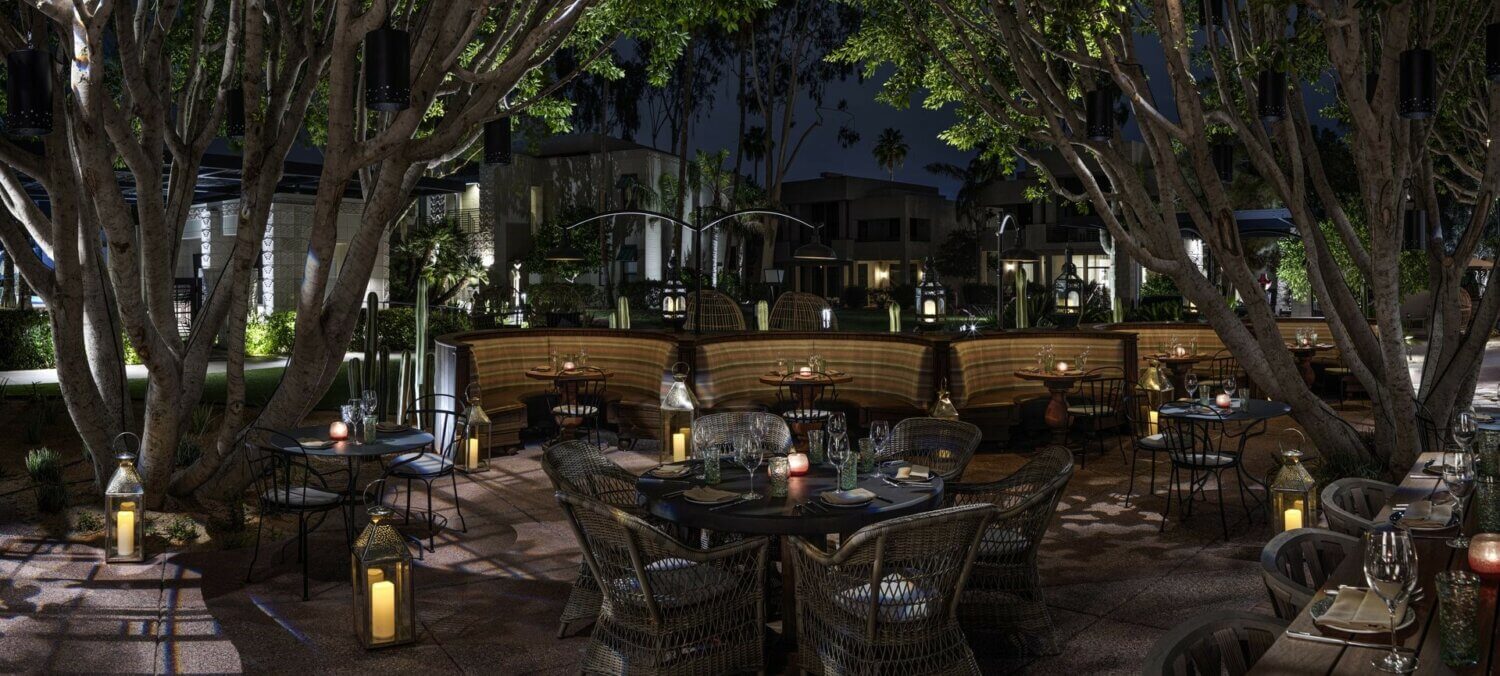 private events, Private Events &#038; Celebrations