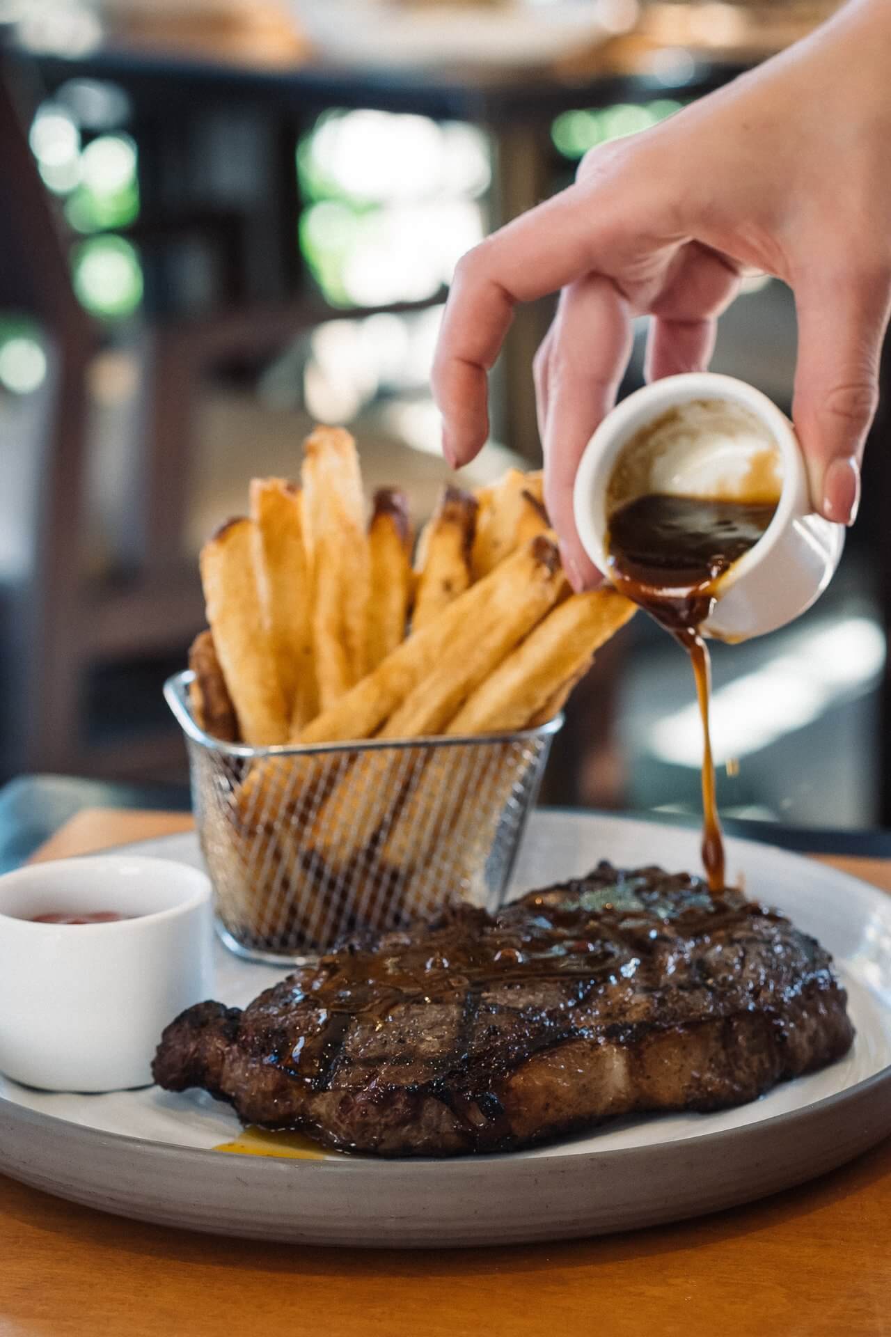 spring training, Itineraries