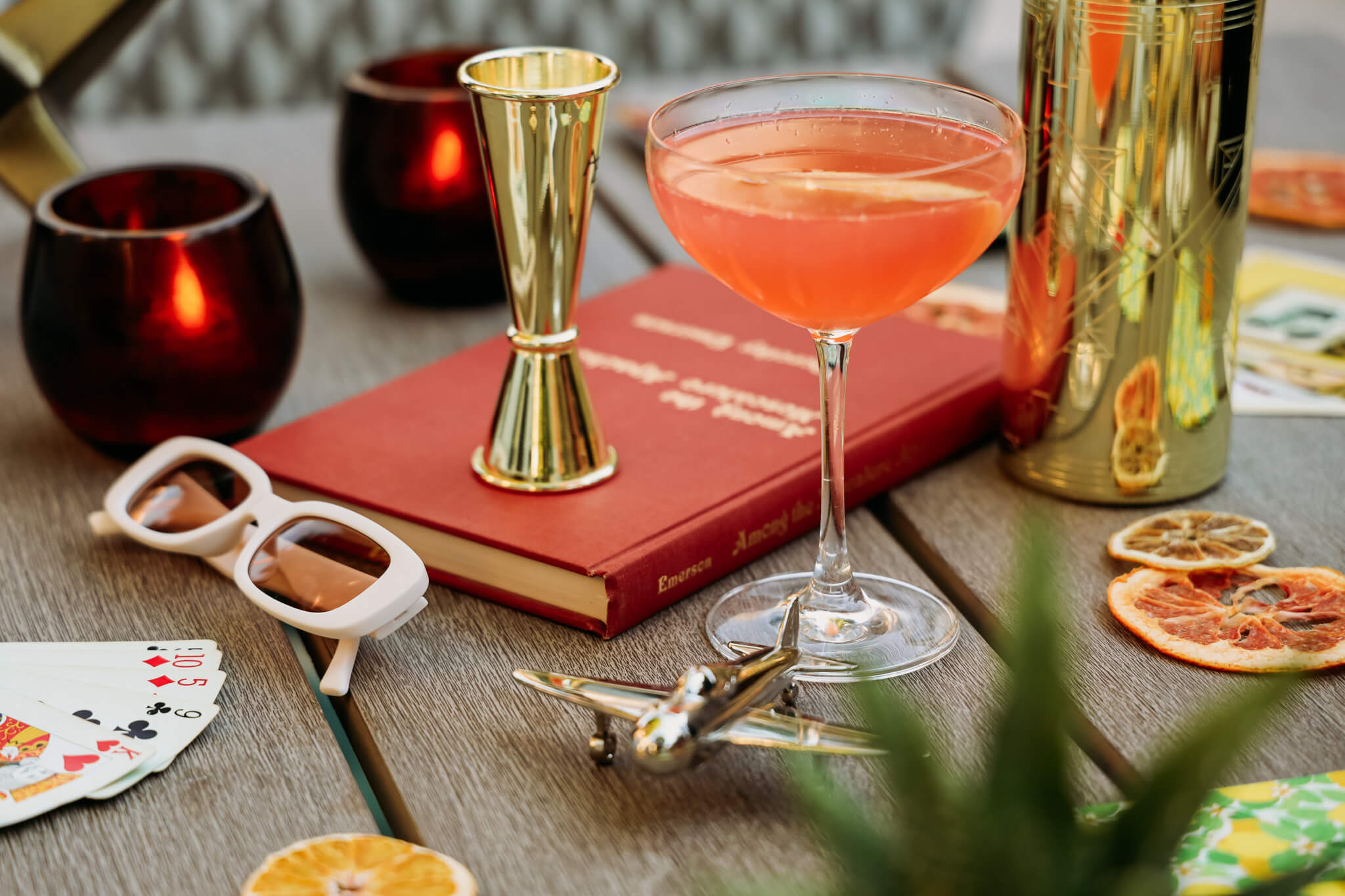 citrus club, Citrus Club – New 2025