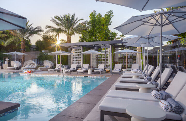 Check in Chill Out, Check In Chill Out