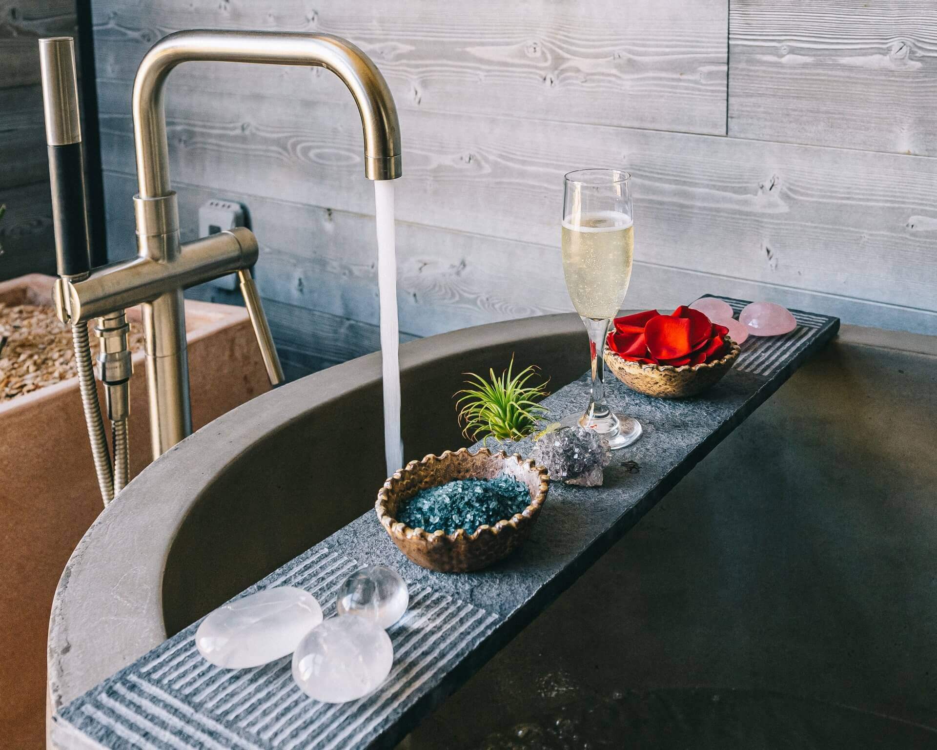 tierra luna spa, Tierra Luna Spa