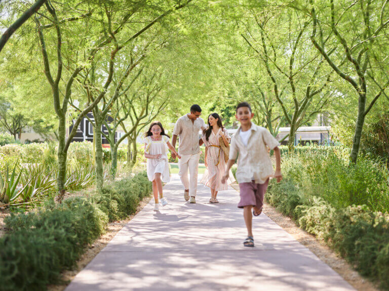 Check in Chill Out, Check In Chill Out