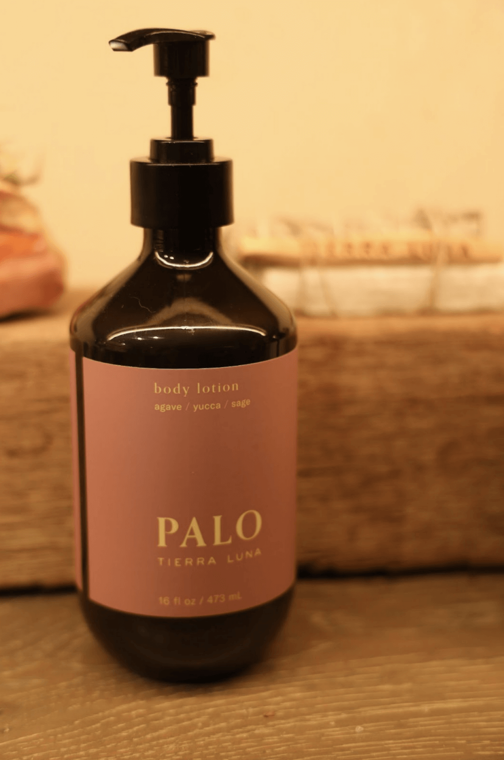 PALO collection, The PALO Collection by Lather: A Sensorial Tierra Luna Spa Experience Included with Every Stay