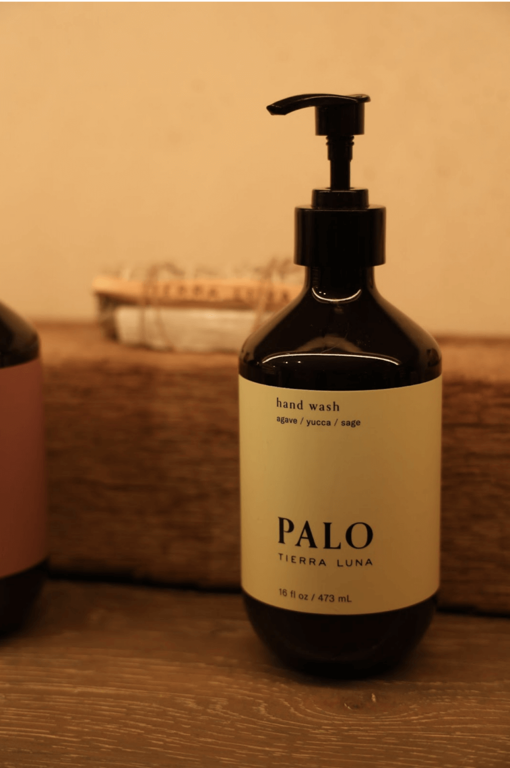 PALO collection, The PALO Collection by Lather: A Sensorial Tierra Luna Spa Experience Included with Every Stay