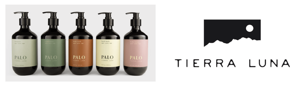 PALO collection, The PALO Collection by Lather: A Sensorial Tierra Luna Spa Experience Included with Every Stay