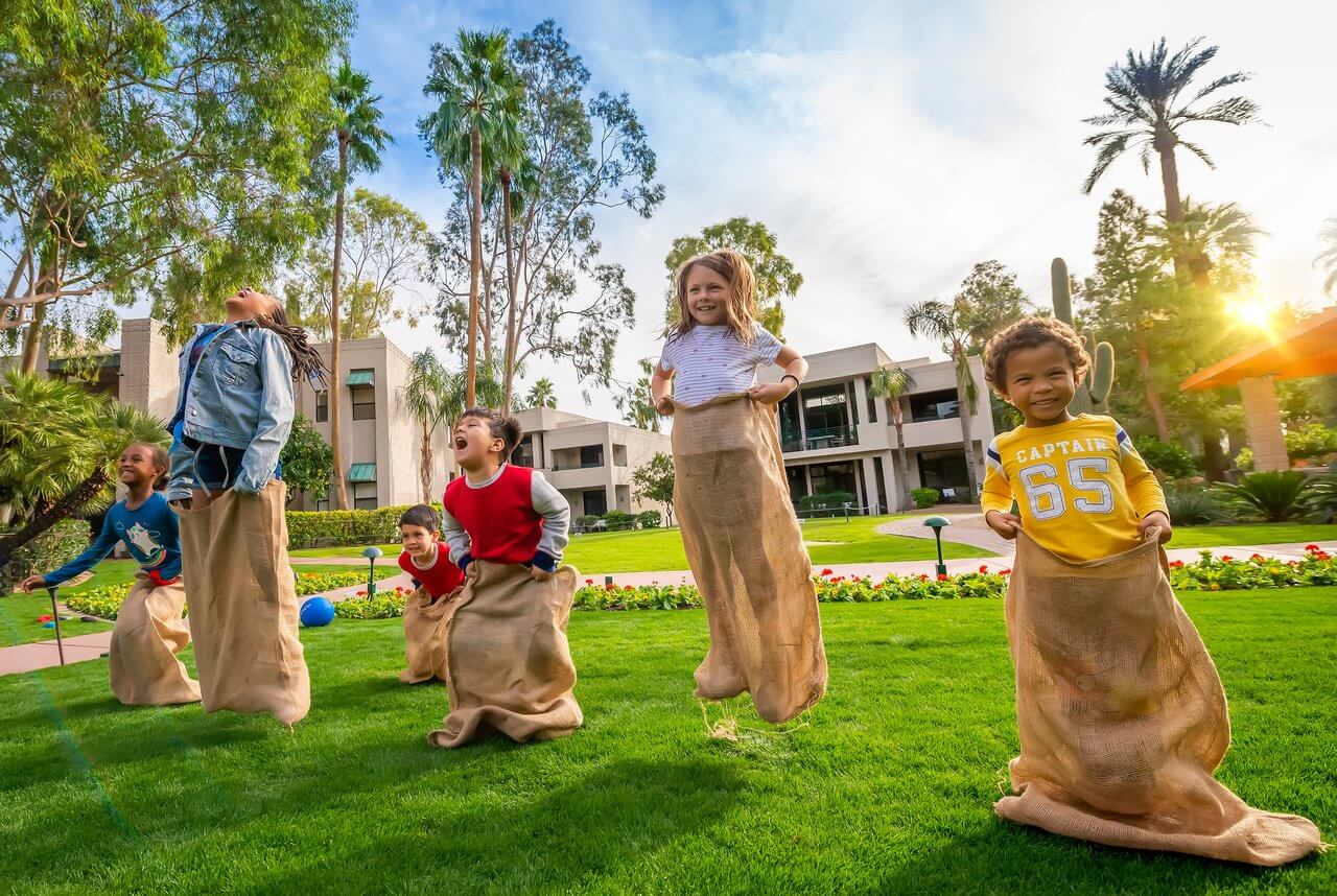 spring training, Itineraries