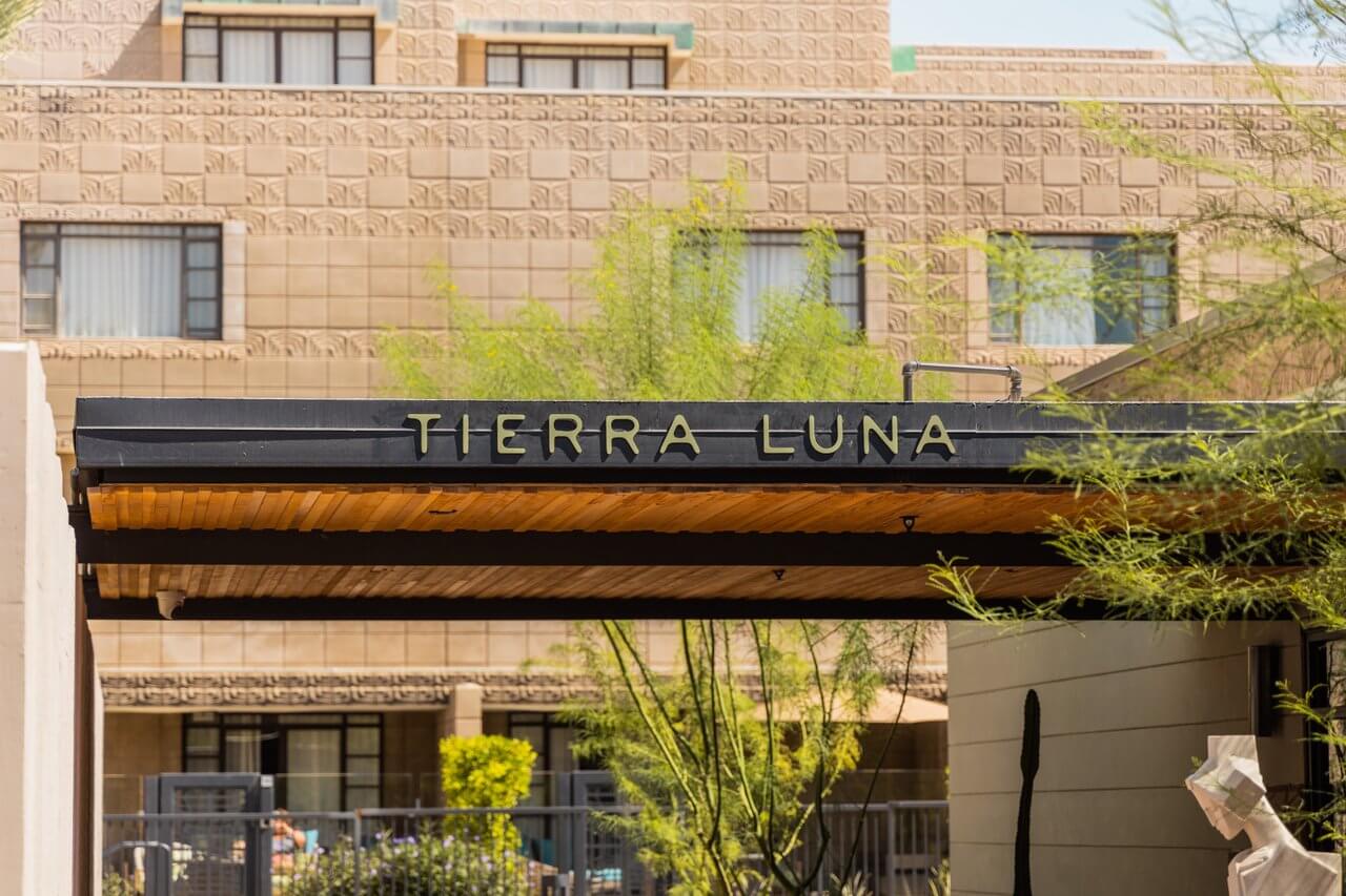 Independence Day, Tierra Luna Spa’s Sun Worshipper Mud &#038; Alchemy Treatment