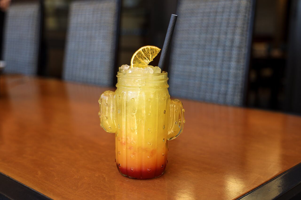 McArthur’s Restaurant Week, Restaurant Week