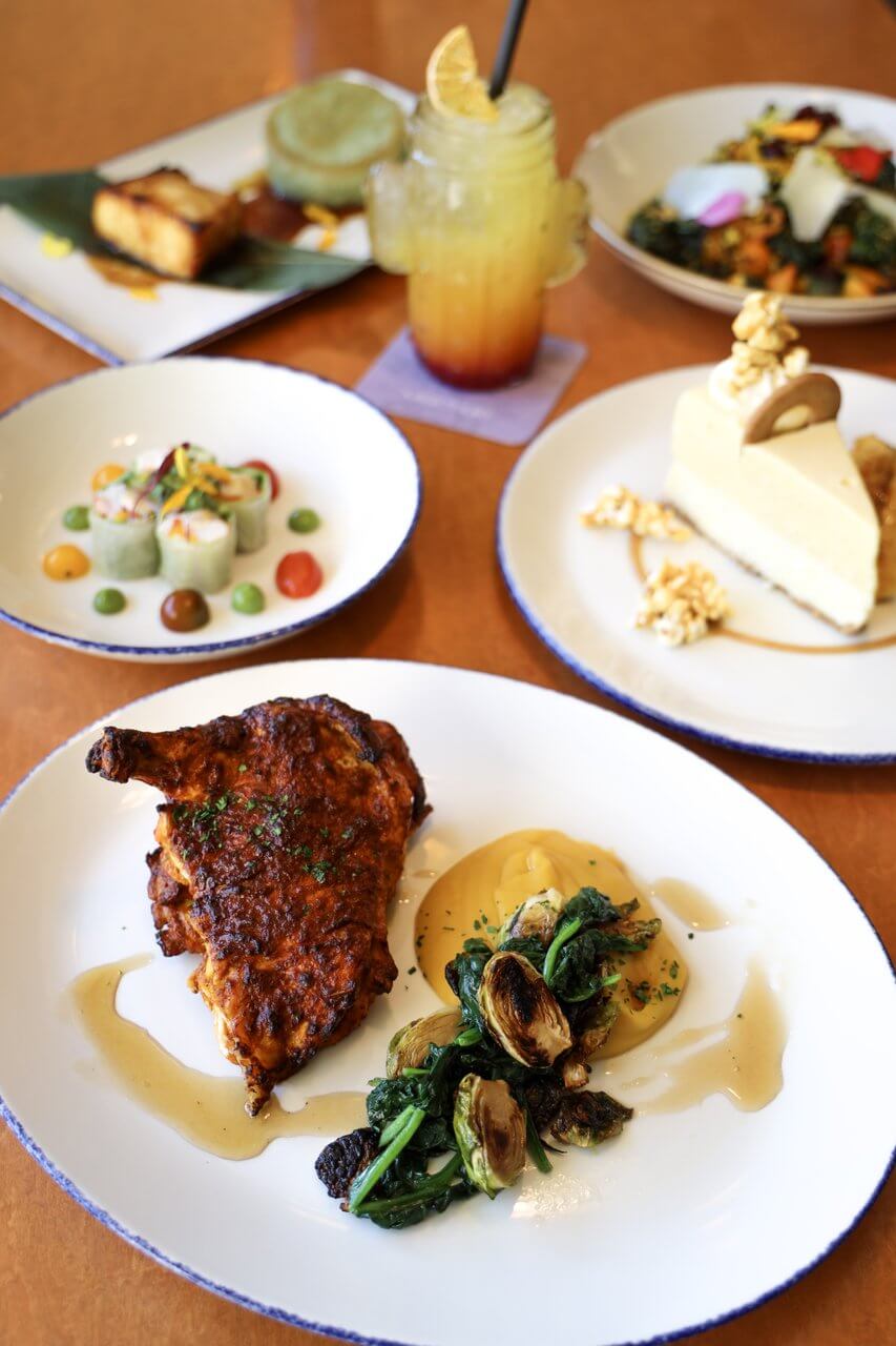 McArthur’s Restaurant Week, Restaurant Week