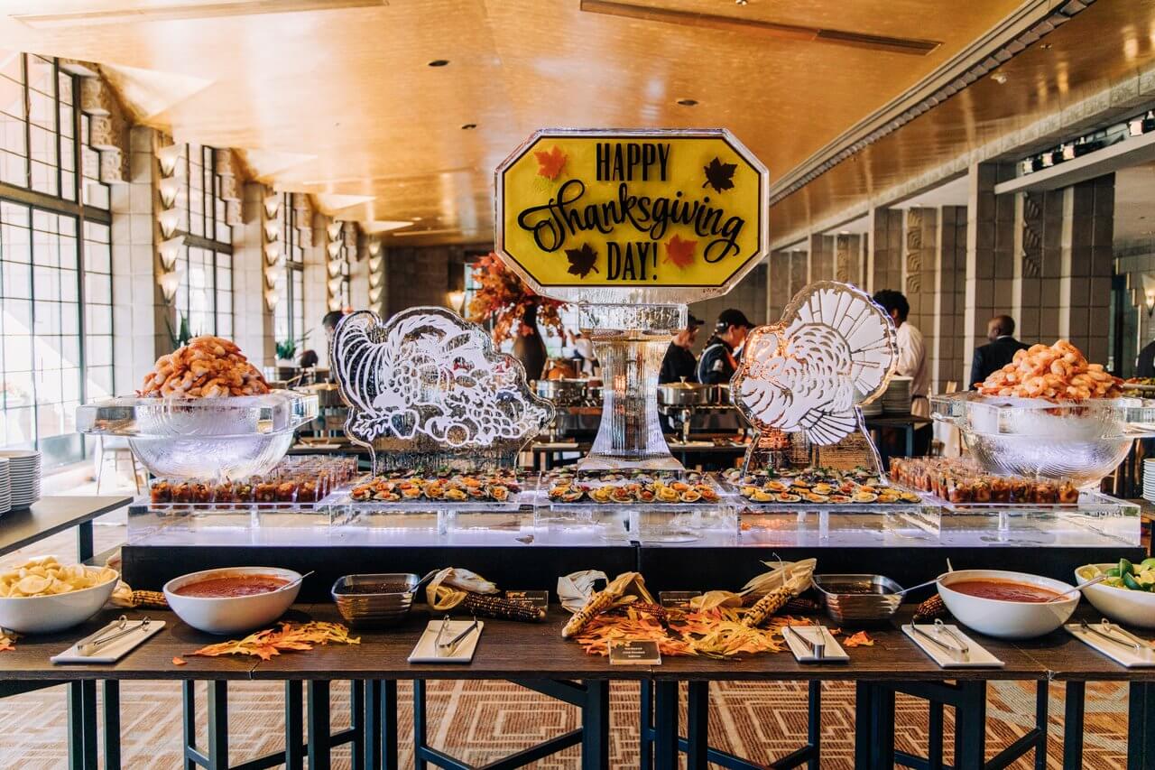 holidays at the arizona biltmore, Holidays