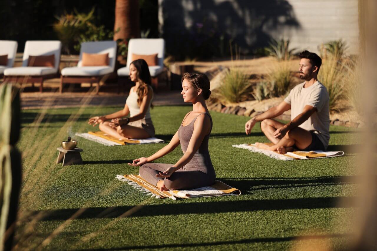 Tierra Luna Spa Retreat