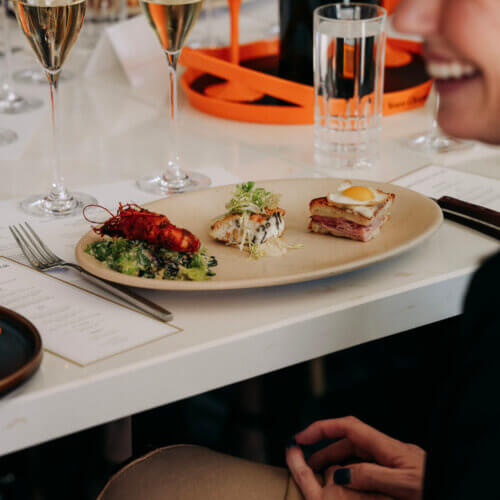 Champagne & Caviar, Champagne &#038; Caviar