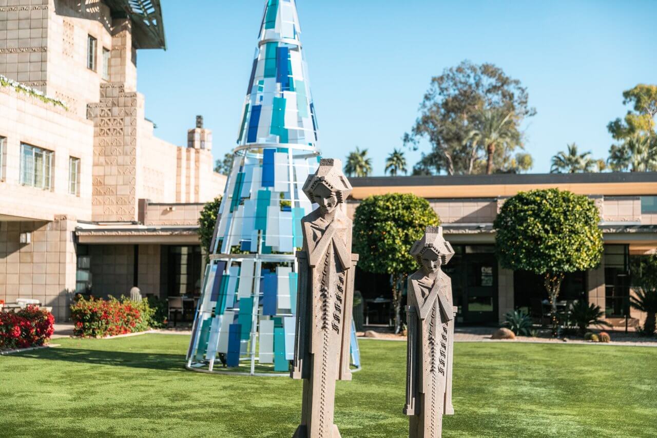 holidays at the arizona biltmore, Holidays at Arizona Biltmore 2023