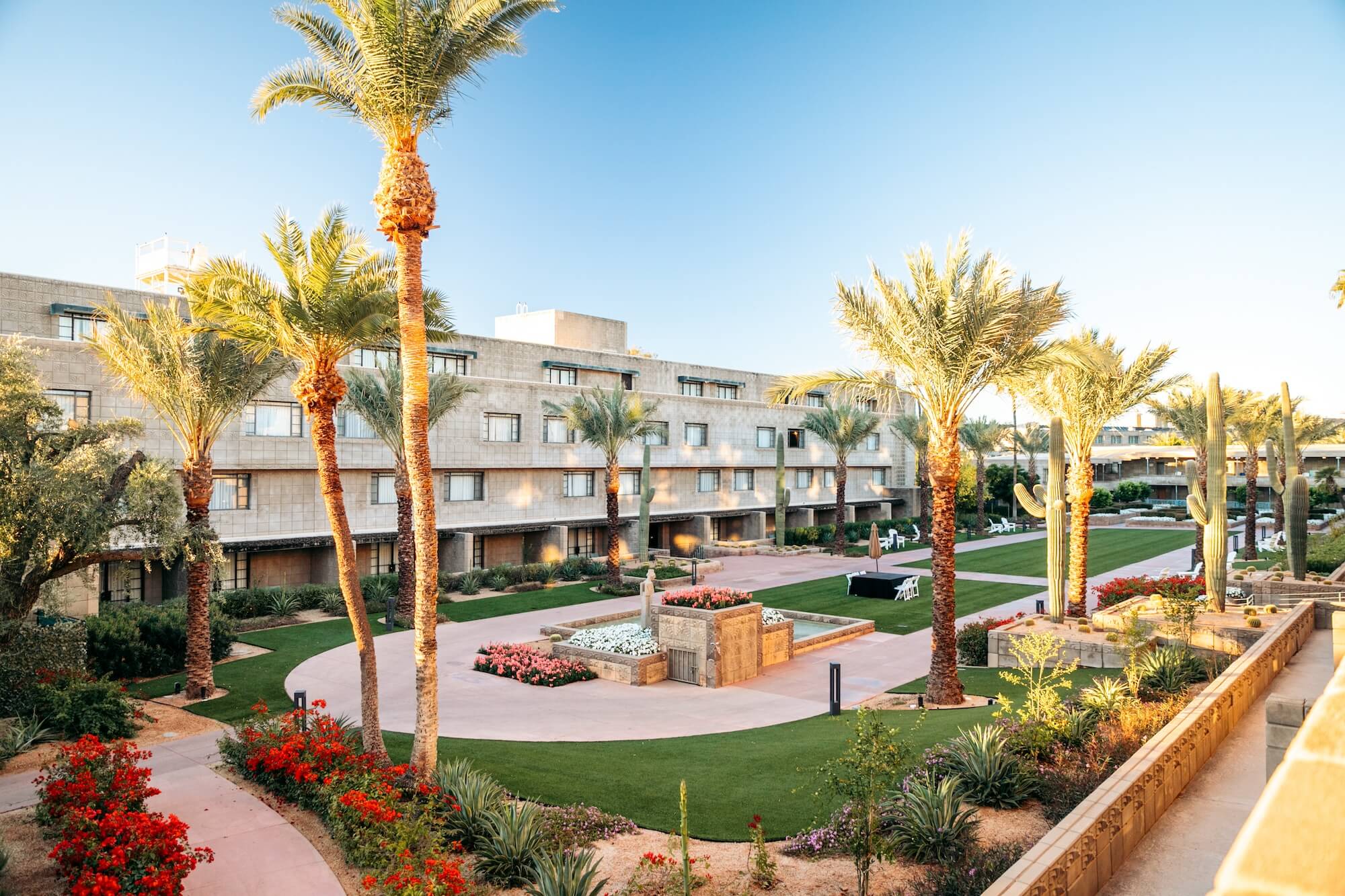 Fall Resort Offers, Escape and Explore