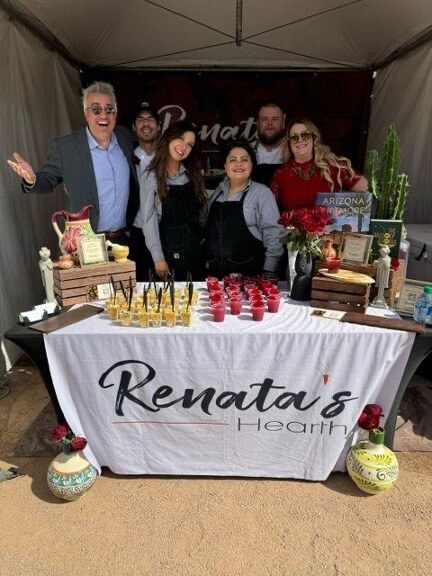 Renata Team