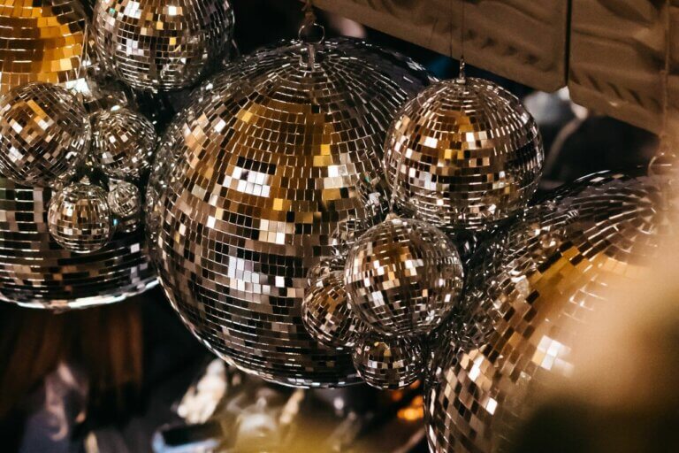 New Year's Eve Party at Arizona Biltmore