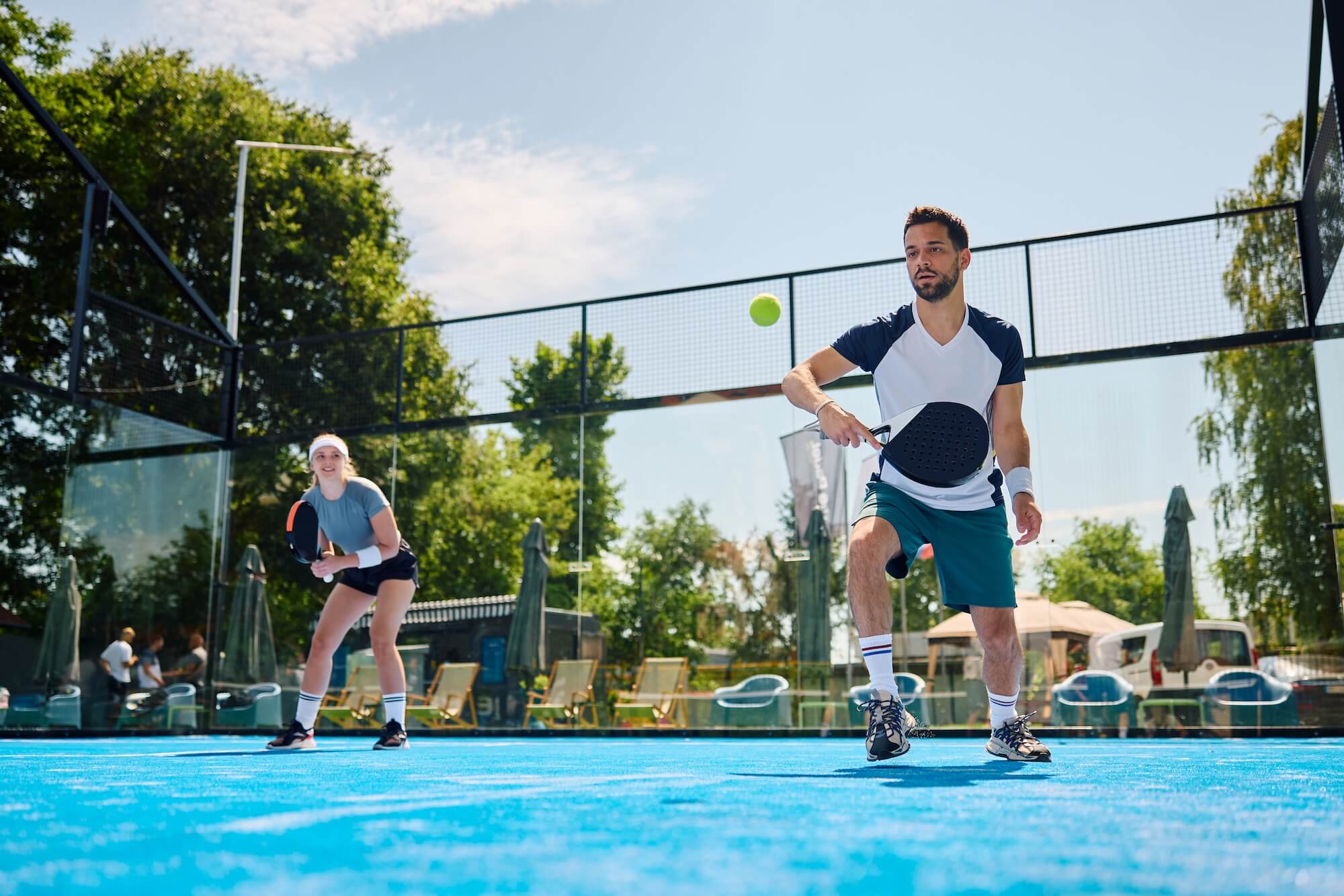 , Health &#038; Fitness