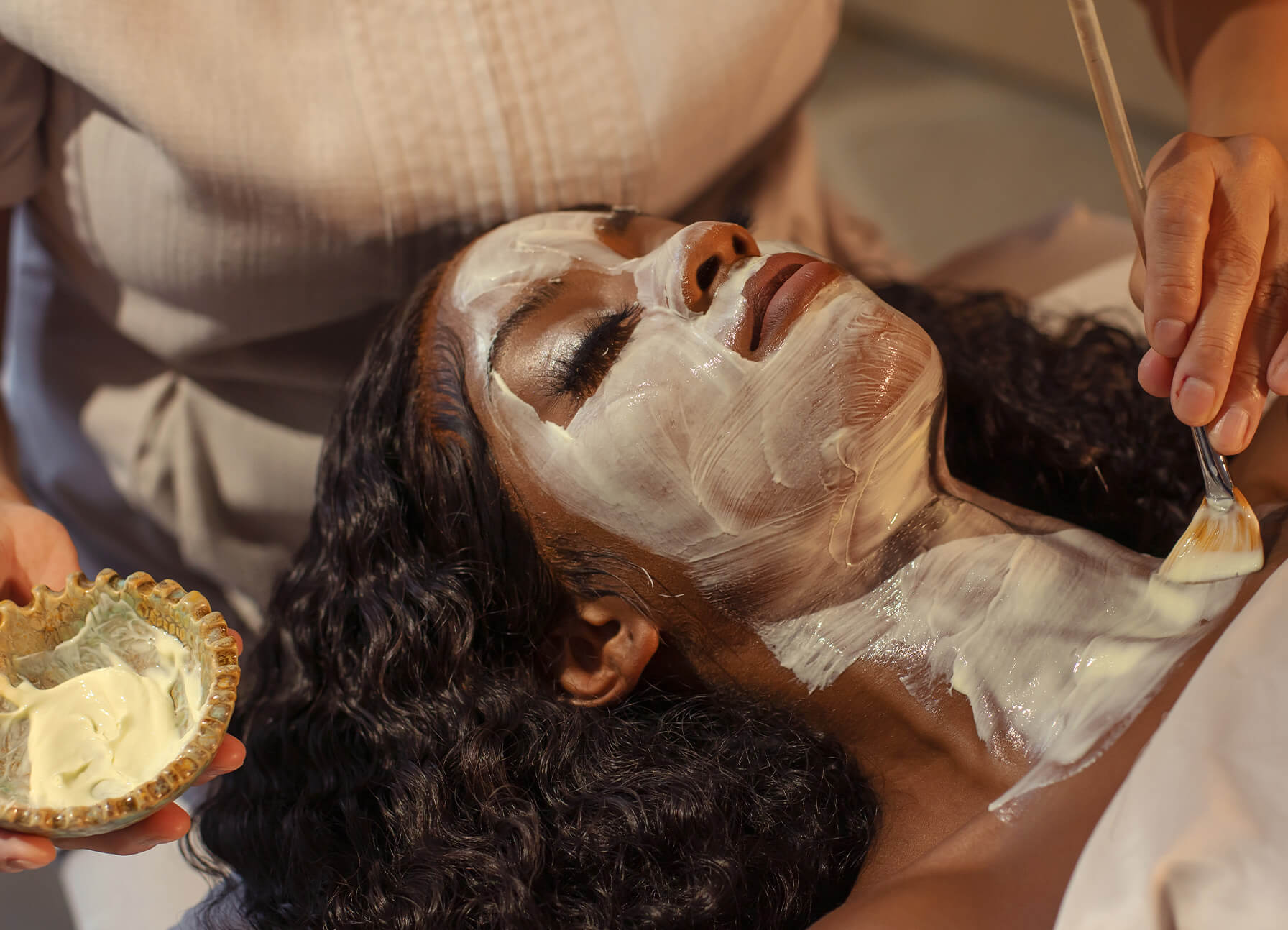 Wellness Tips, Tierra Luna Spa August Wellness Journal: Revive, Relax and Reconnect with Self