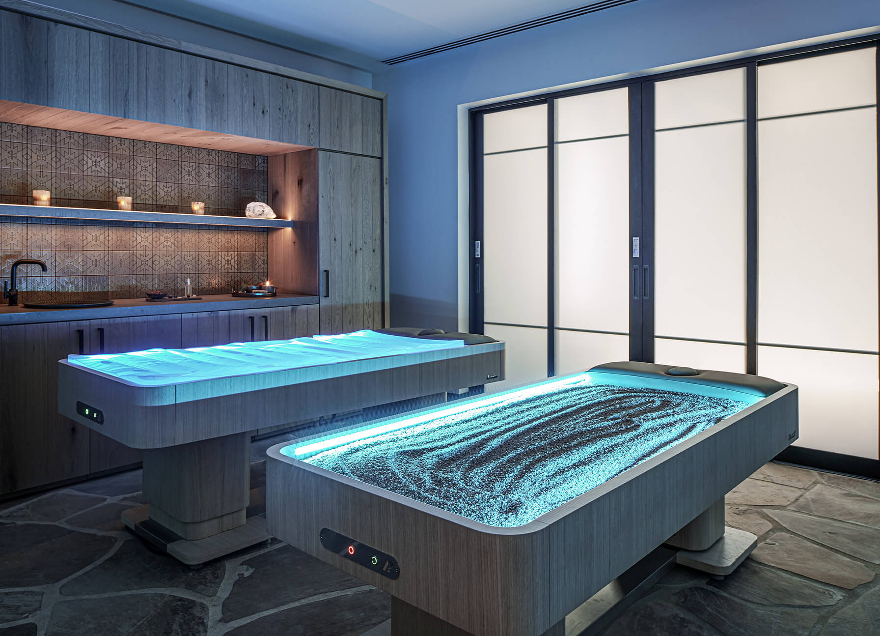 Wellness Tips, Tierra Luna Spa August Wellness Journal: Revive, Relax and Reconnect with Self