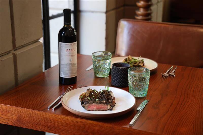Last Tastes of Summer, Last Taste of Summer: A Communal Culinary Celebration at Renata’s Hearth