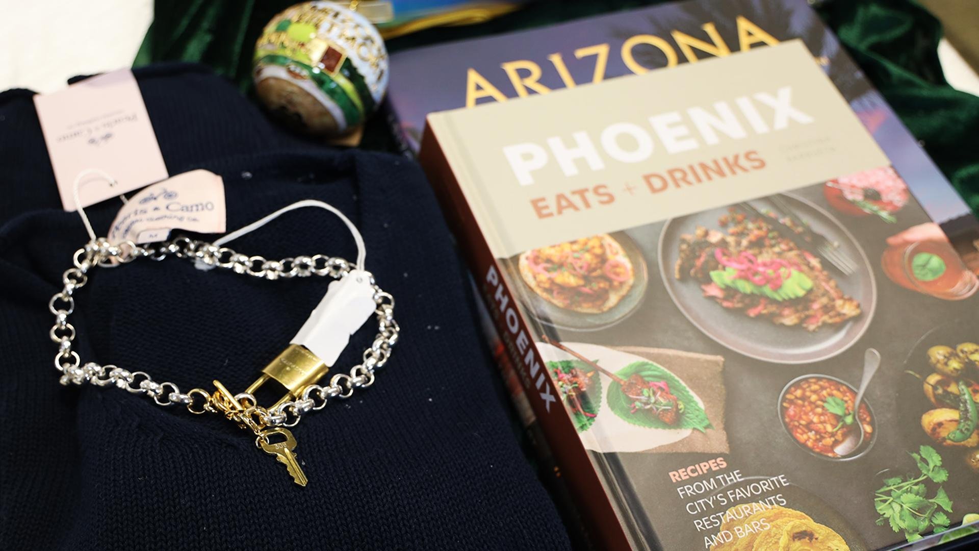 THe Ultimate Gift Guide, The Ultimate Arizona Biltmore Gift Guide: Perfect Presents for Every Personality