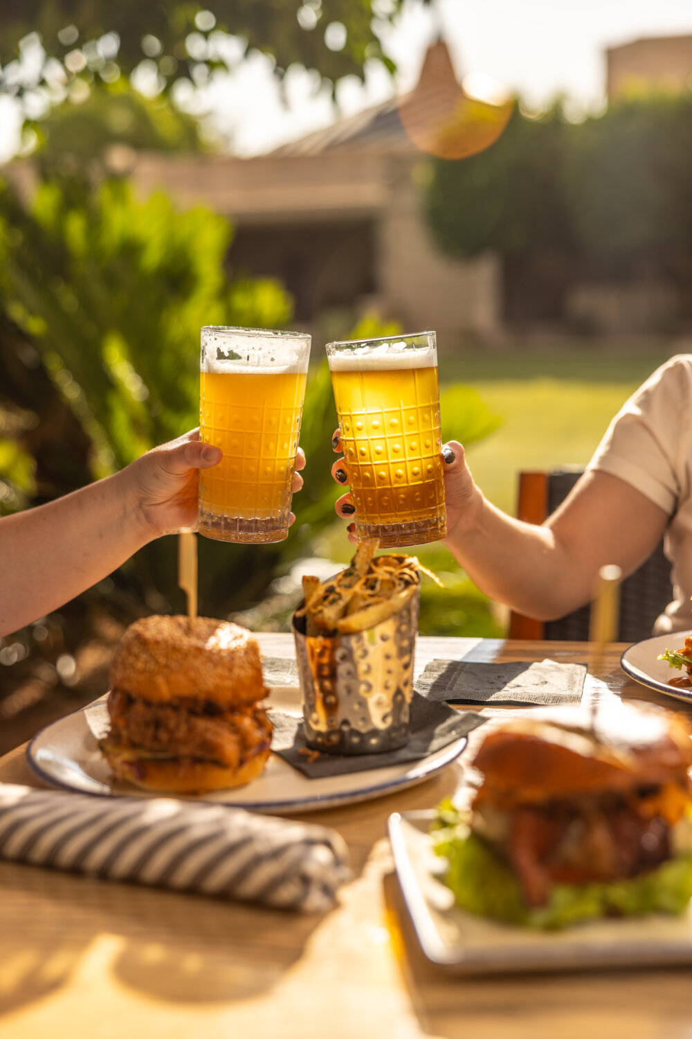 mcarthur's, McArthur&#8217;s