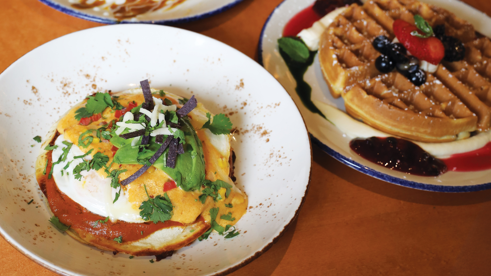 mcarthur's, McArthur&#8217;s