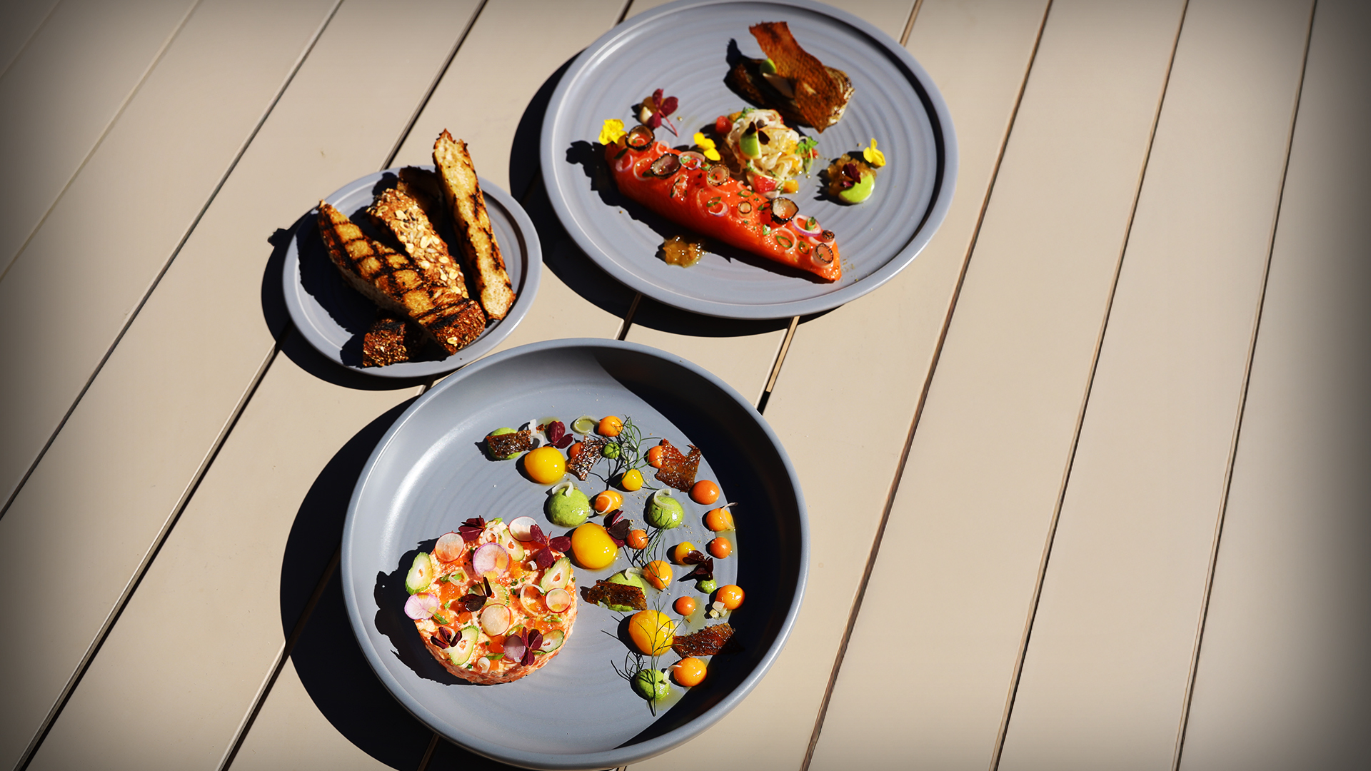 spring training, Championship Weekend