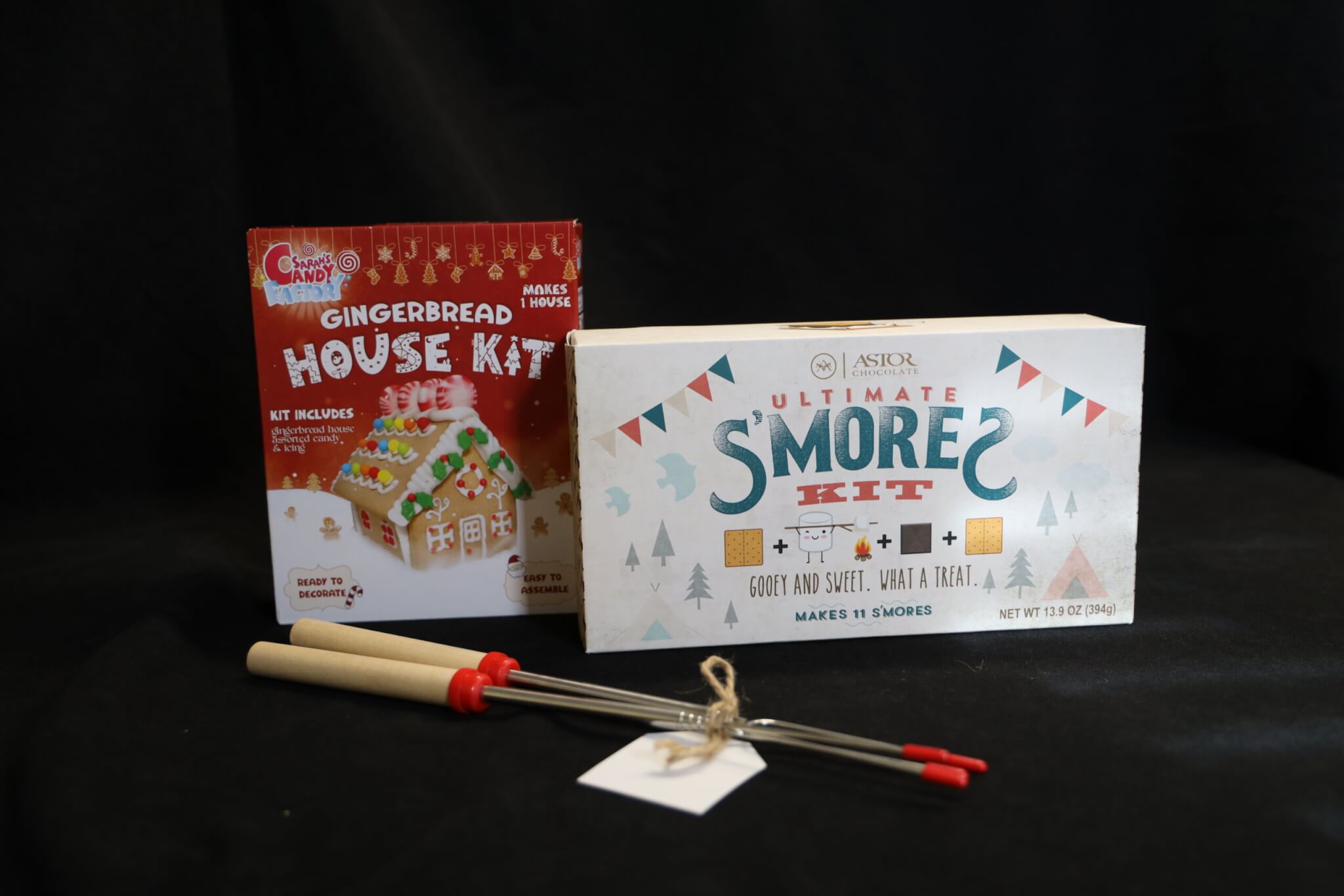 cup & cone, Cup &#038; Cone