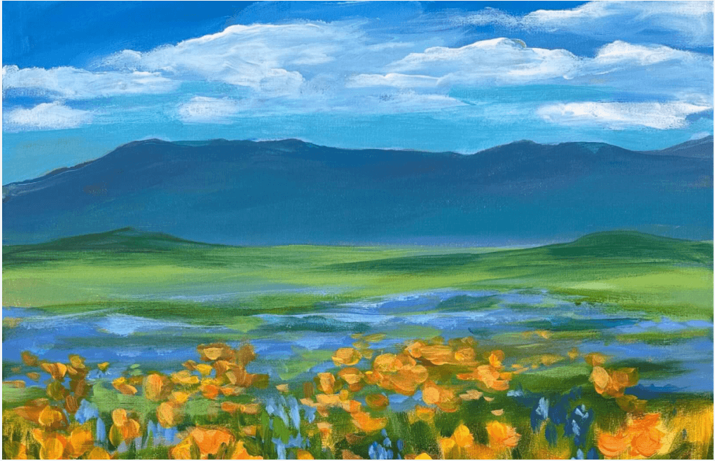 Gingerbread House Decorating, Create & Unwind with Carrie Curran