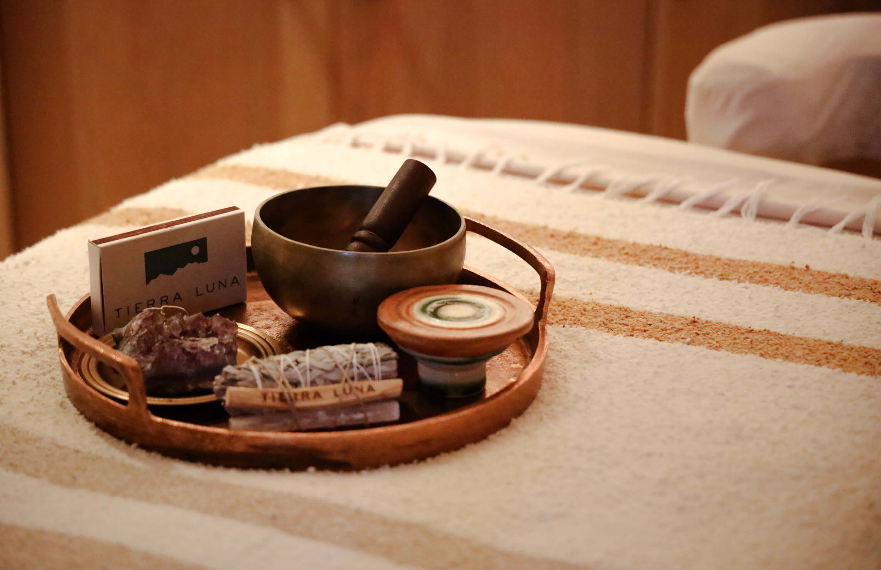 The Art of Contrast: Spring Wellness at Tierra Luna Spa, The Art of Contrast: Spring Wellness at Tierra Luna Spa