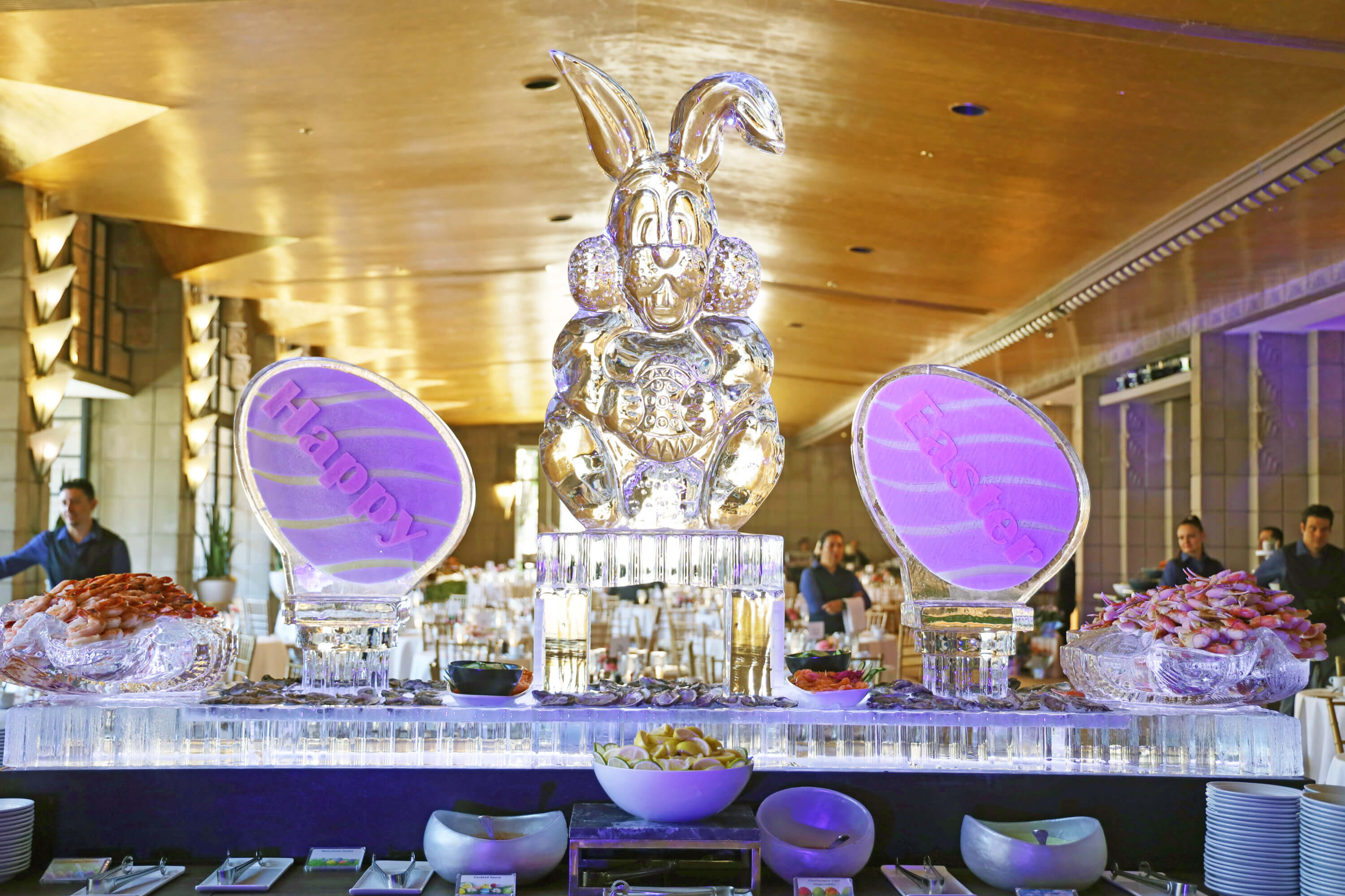 retail, Easter at the Biltmore