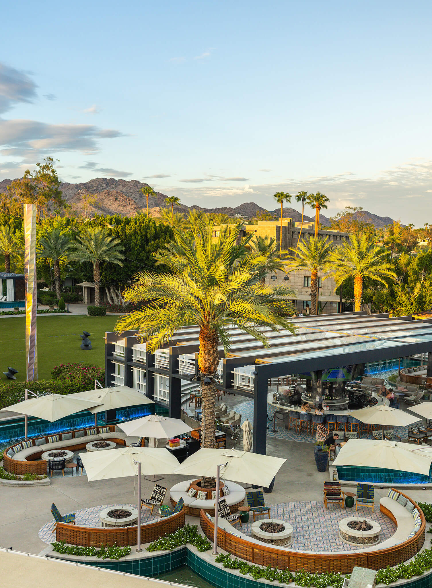 Kentucky Derby, Celebrate Derby Day at Arizona Biltmore