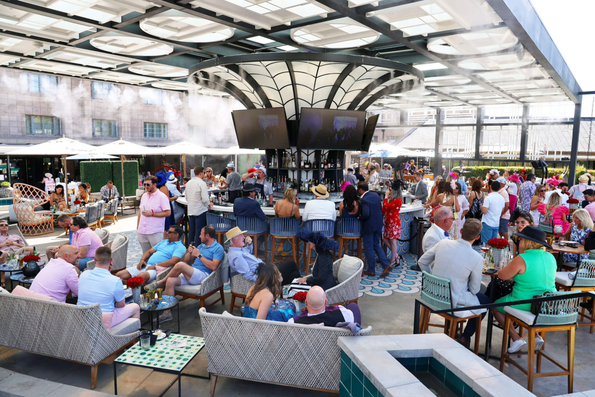 arizona biltmore, Arizona Biltmore