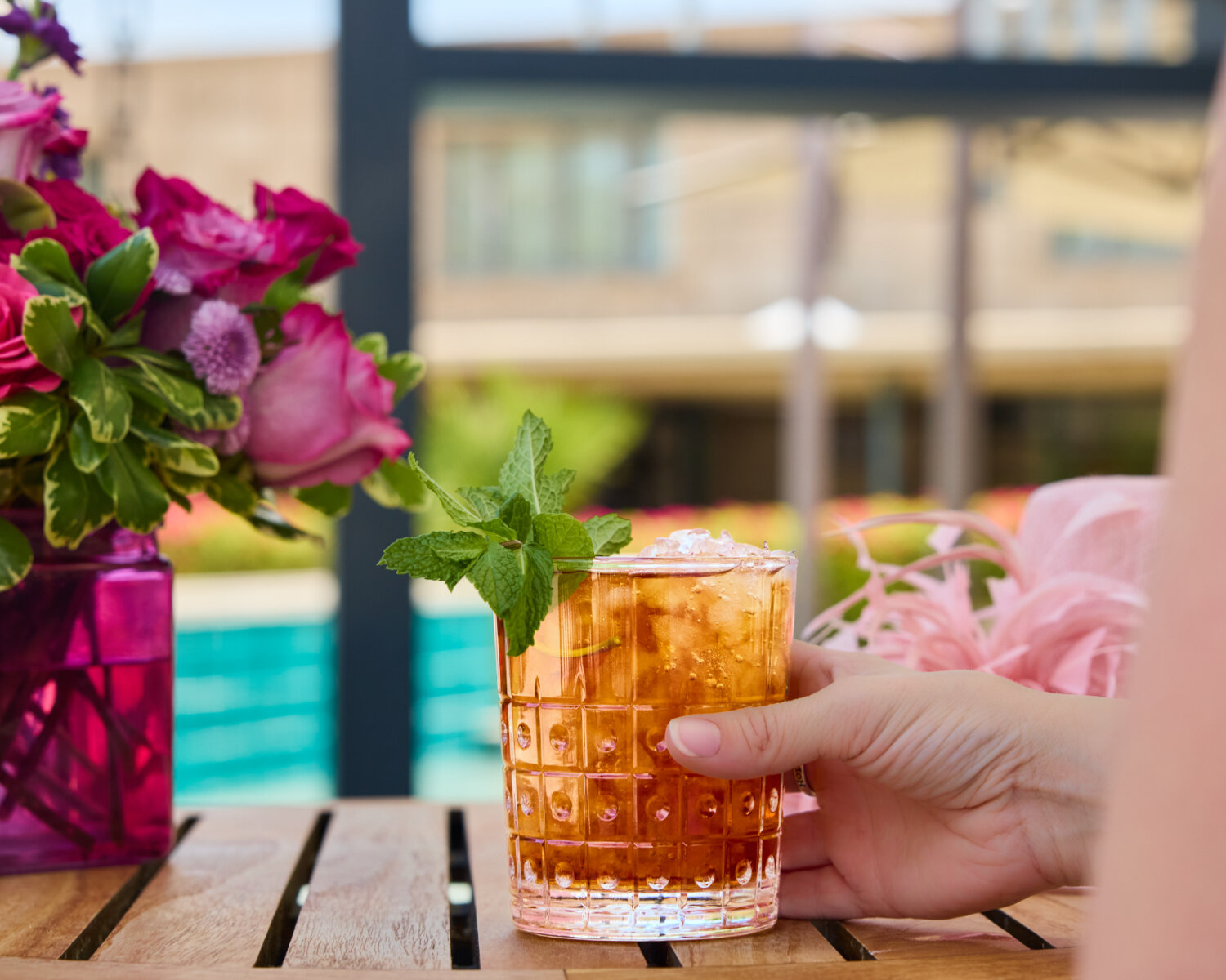 Kentucky Derby, Derby Day at Arizona Biltmore