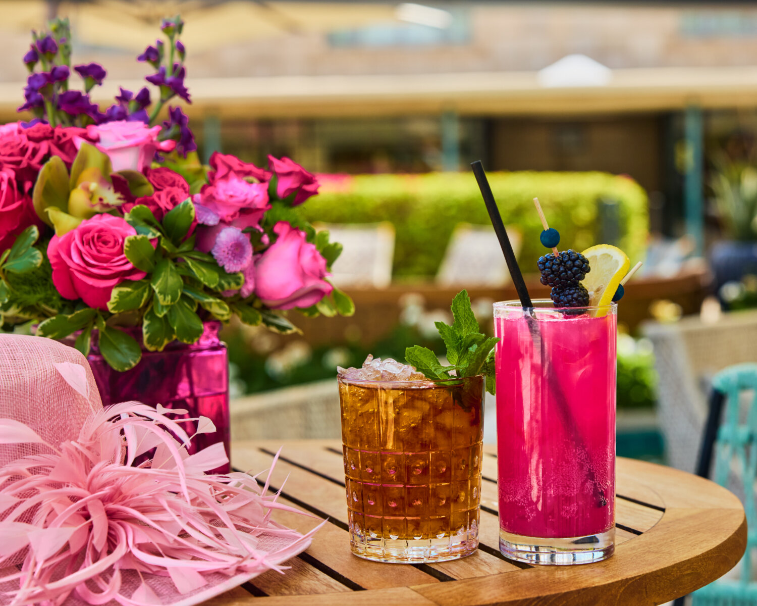 Kentucky Derby, Derby Day at Arizona Biltmore