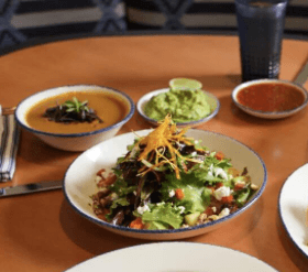 , McArthur&rsquo;s Restaurant Week Menu