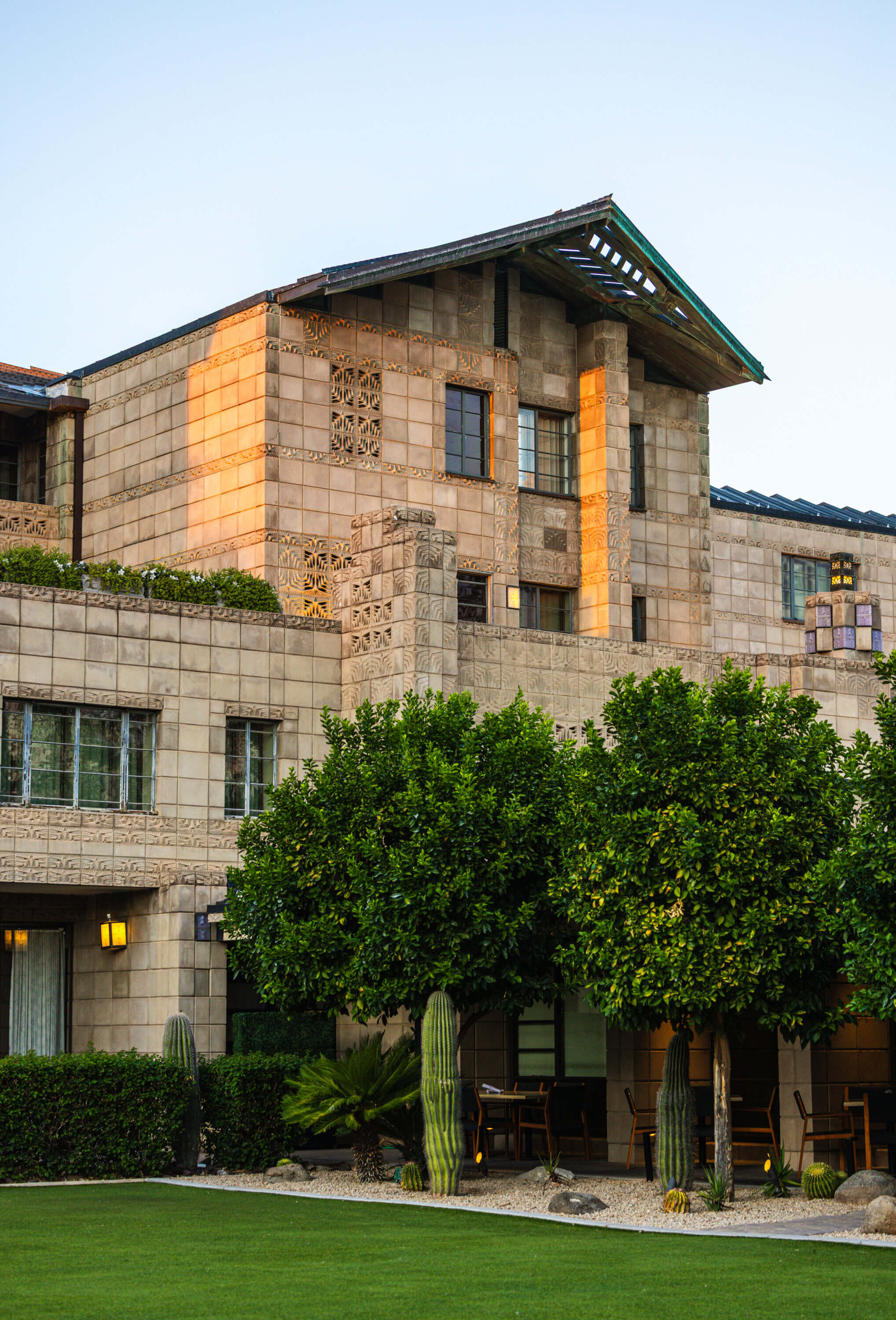 Kentucky Derby, Halloween at Arizona Biltmore